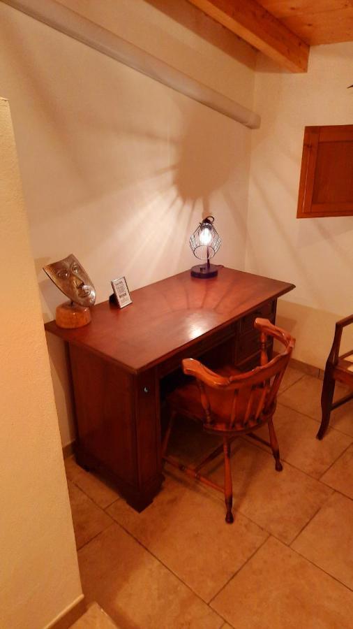 Villa Il Casale di Lucullo Lucignano Esterno foto