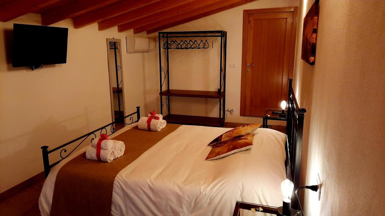 Villa Il Casale di Lucullo Lucignano Esterno foto