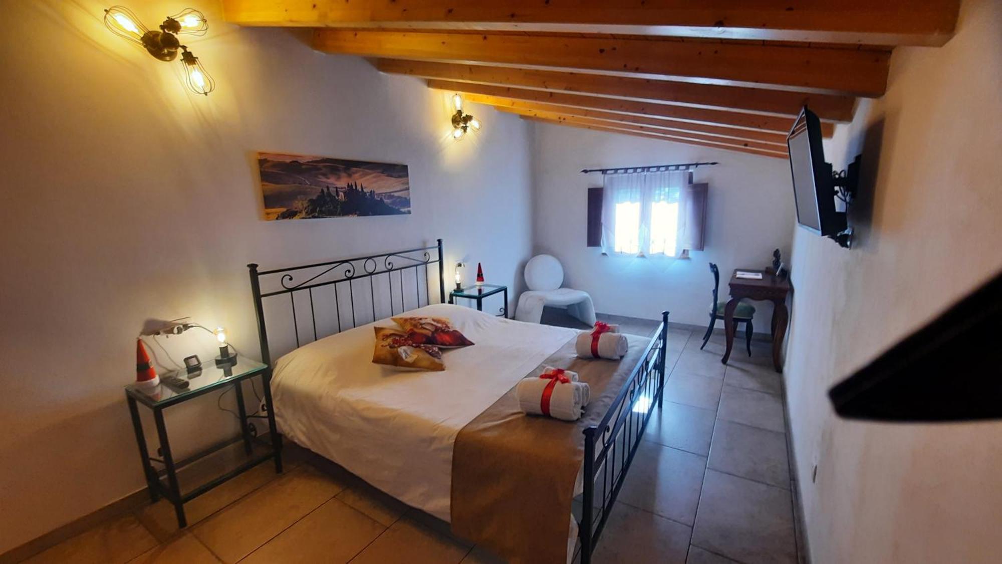 Villa Il Casale di Lucullo Lucignano Esterno foto